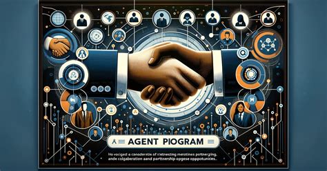 Unlocking Opportunities: Join the MW PLAY Agent Program.